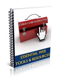 Essential Web Tools & Resources Essential Web Tools & Resources