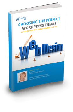 How to Choose the Perfect WordPress Theme